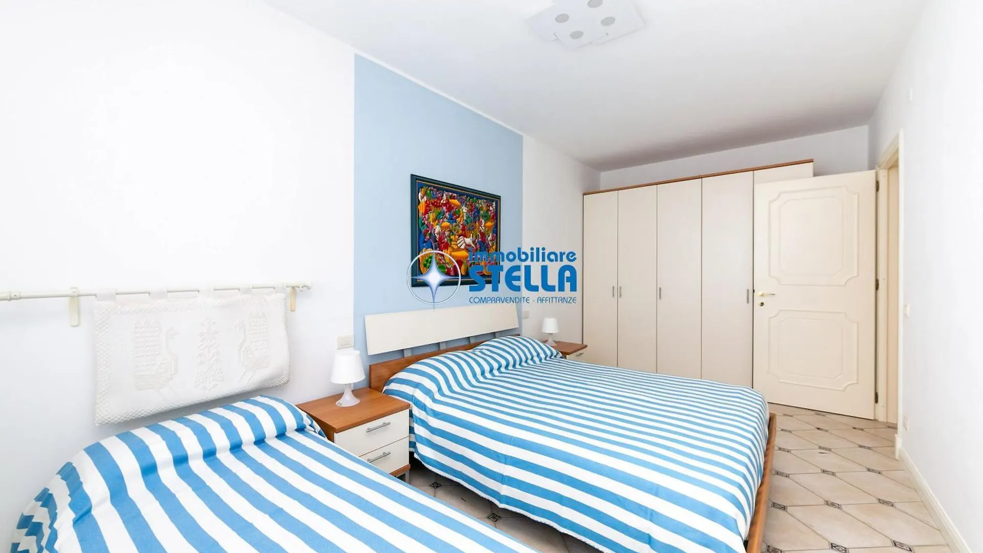 Apartamento Residence Aceri Rossi Lido di Jesolo Italia