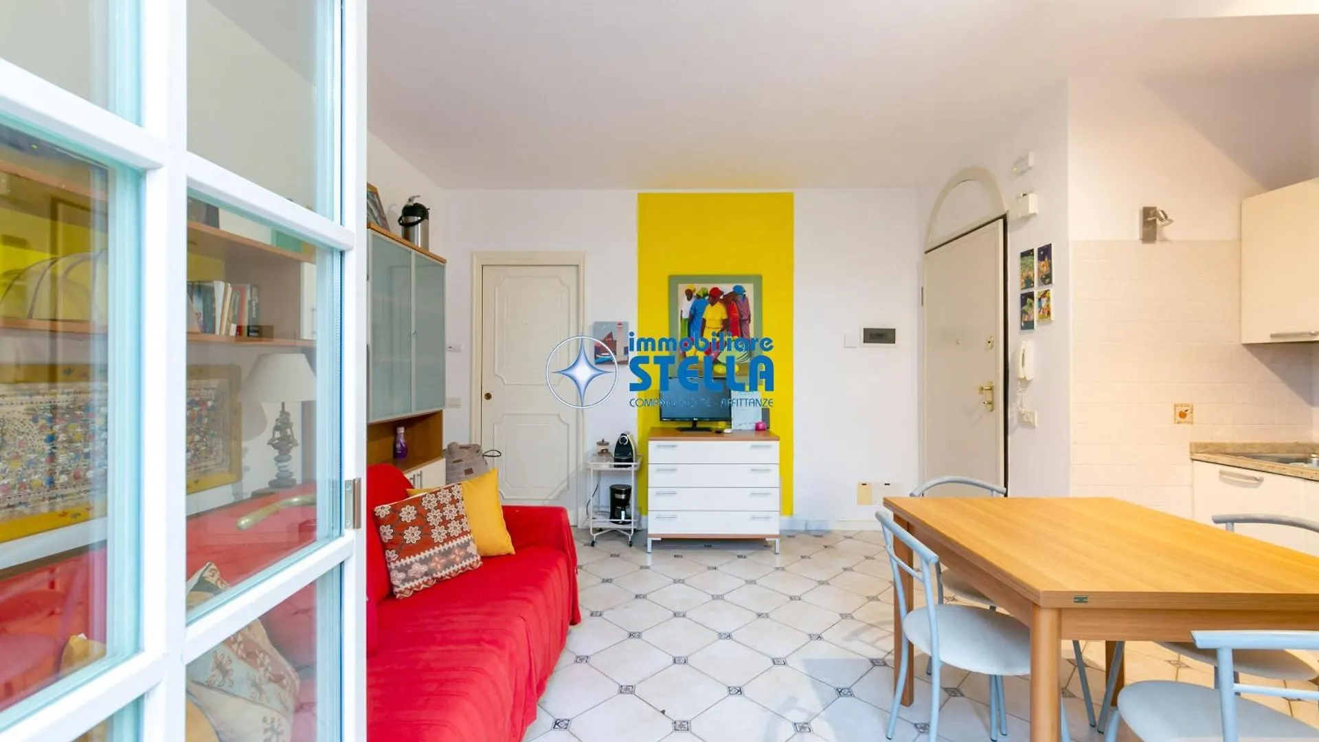 Residence Aceri Rossi Lido di Jesolo