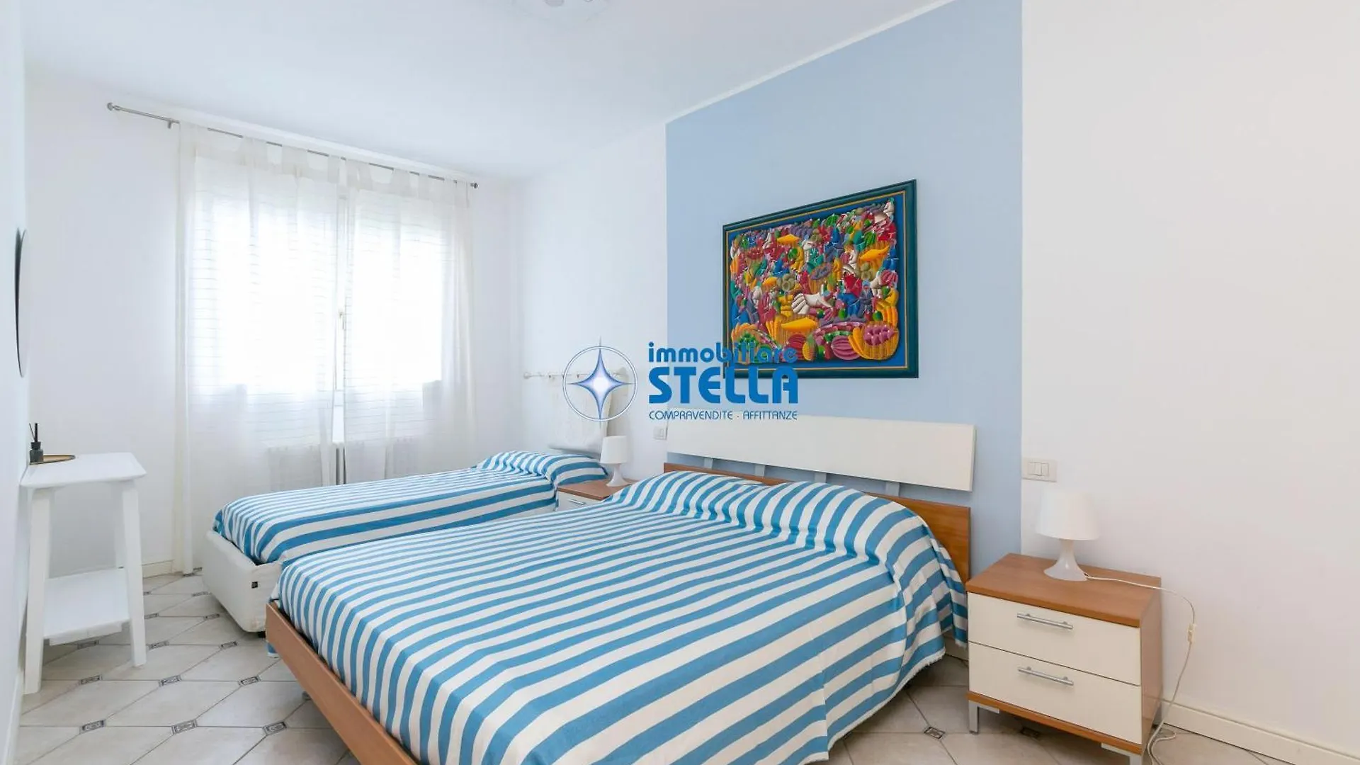 Residence Aceri Rossi Lido di Jesolo 0*,