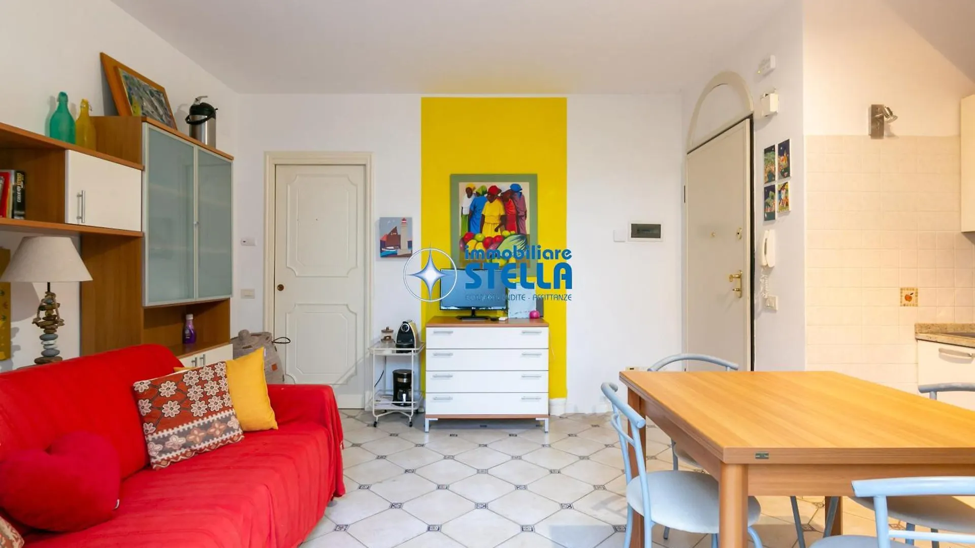 Residence Aceri Rossi Lido di Jesolo