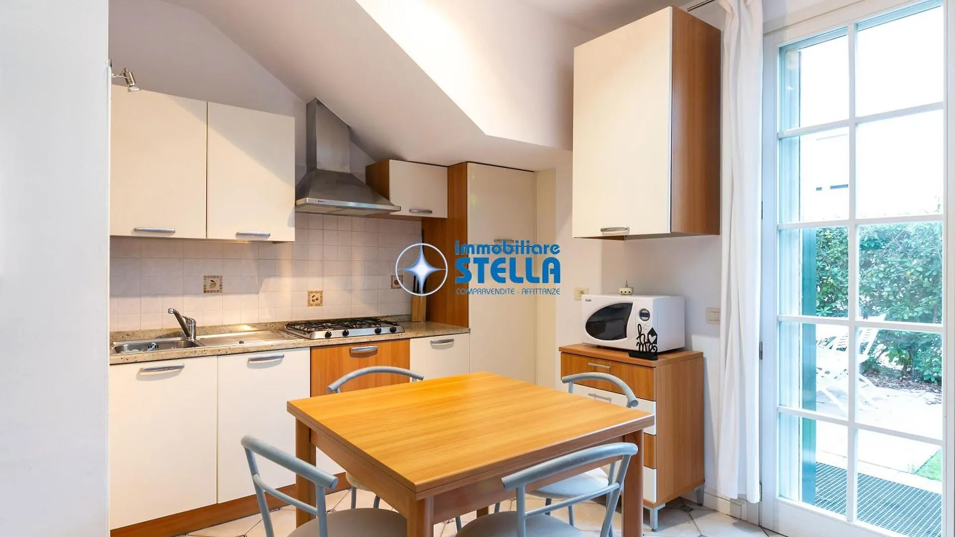 Residence Aceri Rossi Lido di Jesolo Italia