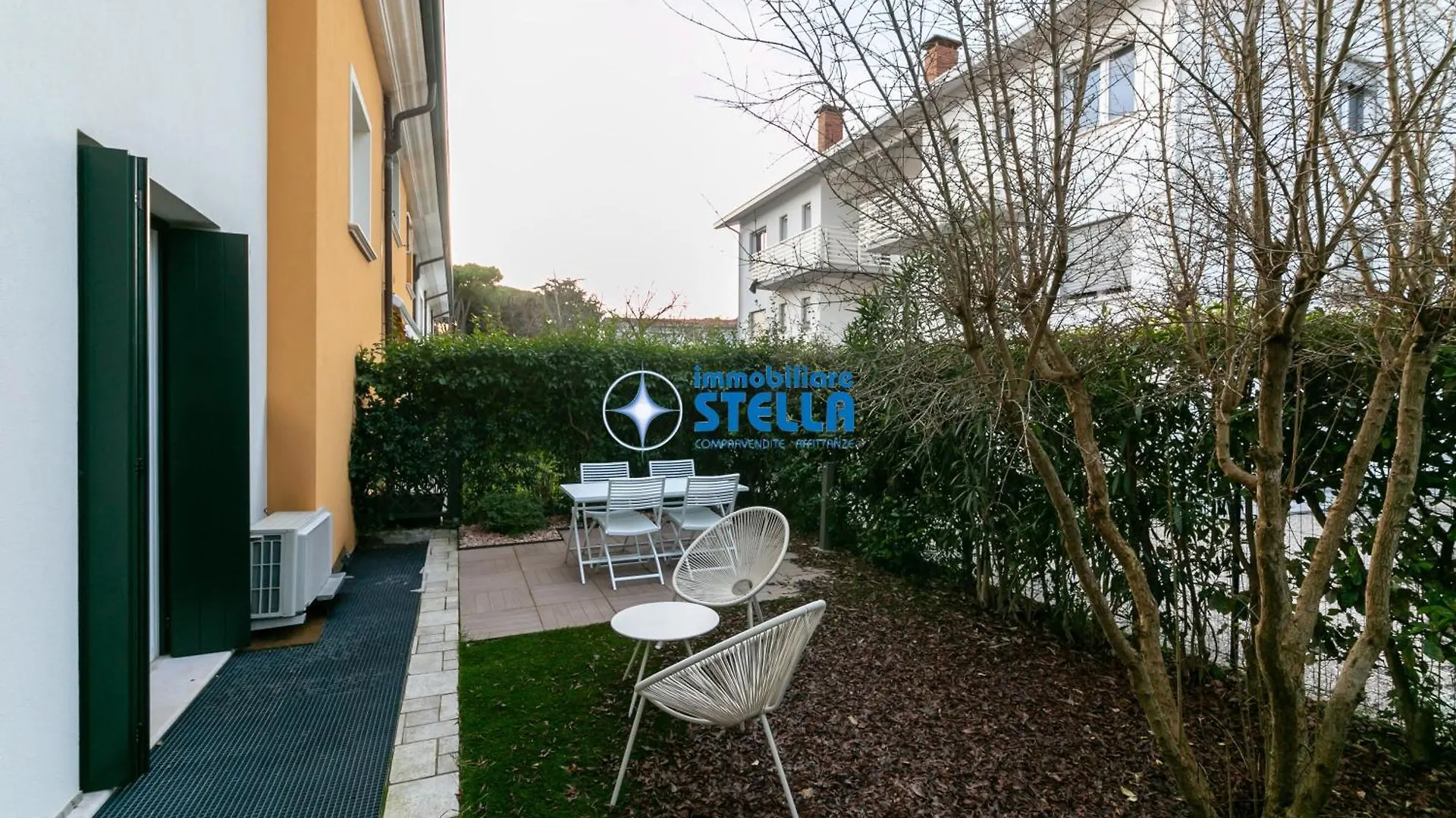 Residence Aceri Rossi Lido di Jesolo