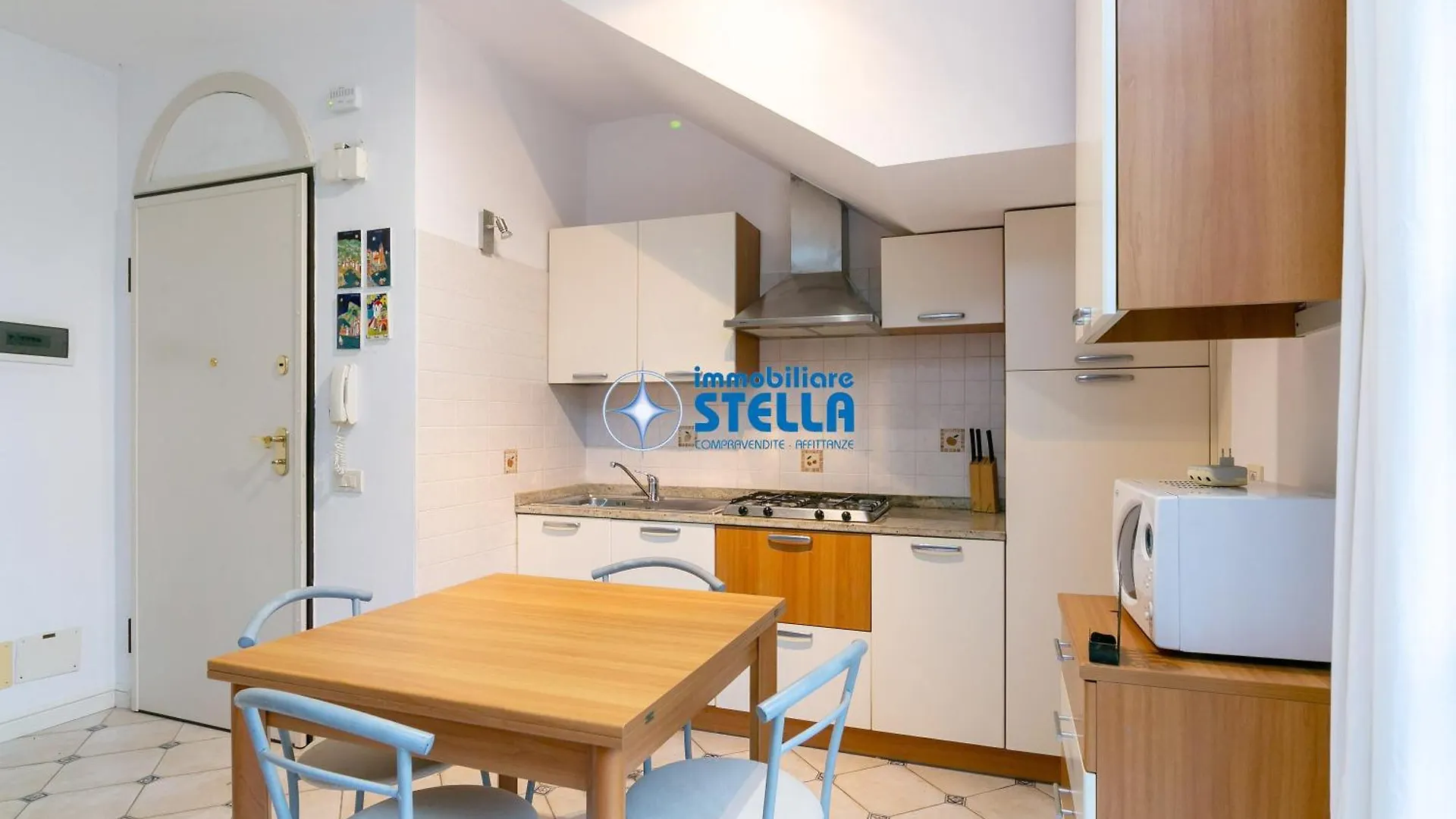 Apartamento Residence Aceri Rossi Lido di Jesolo
