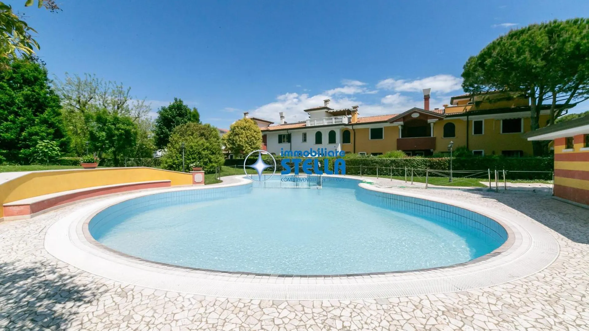 Residence Aceri Rossi Lido di Jesolo