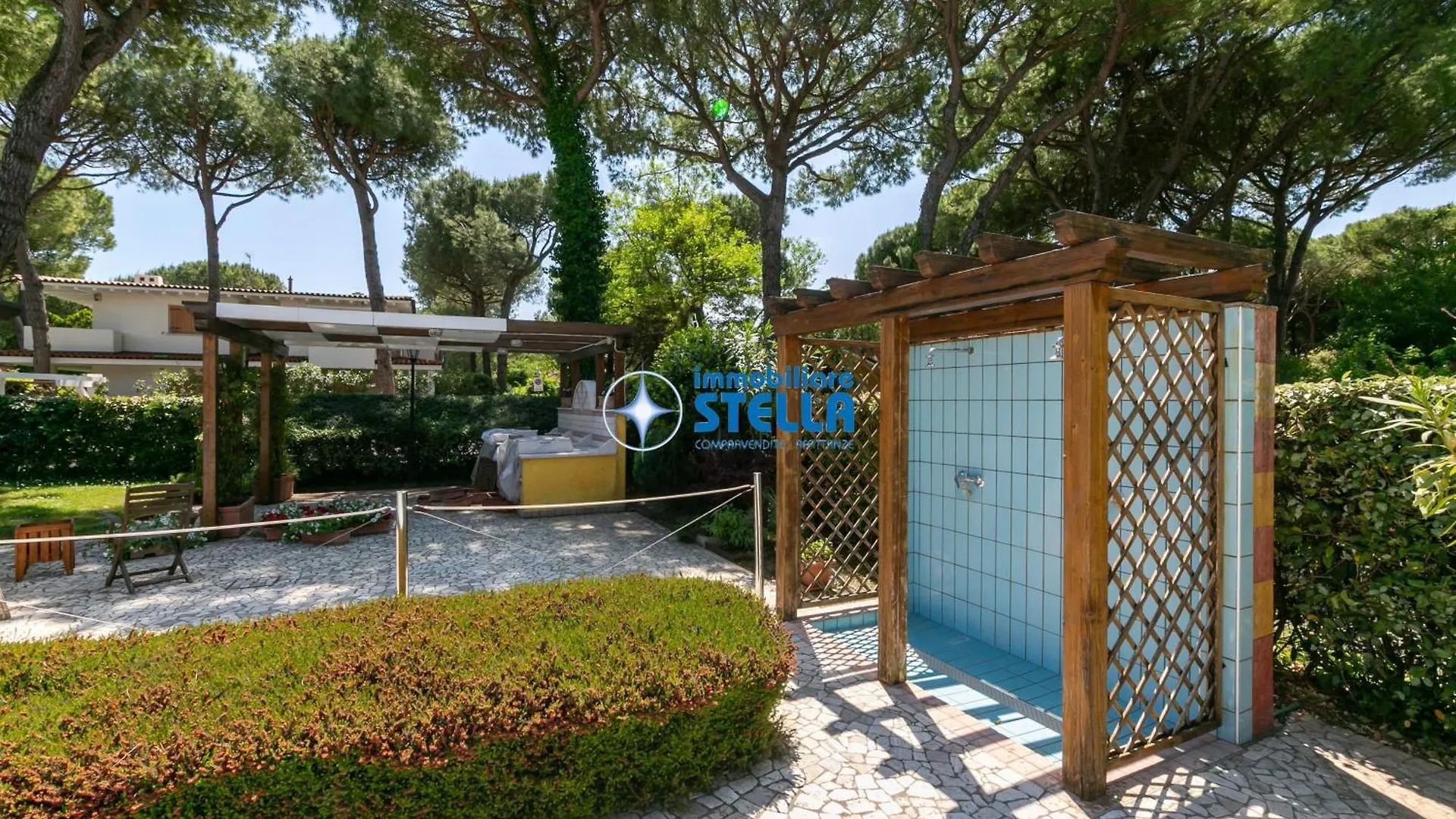 Apartamento Residence Aceri Rossi Lido di Jesolo