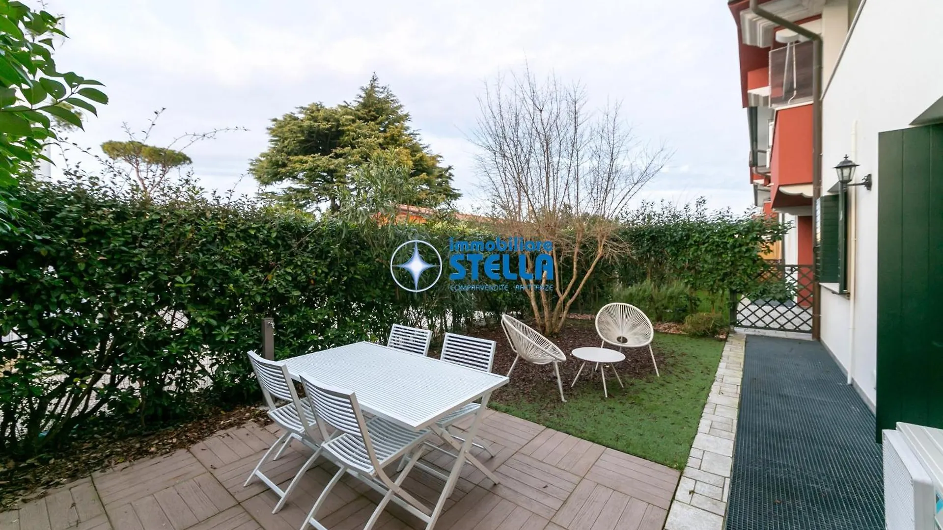 Residence Aceri Rossi Lido di Jesolo Appartamento