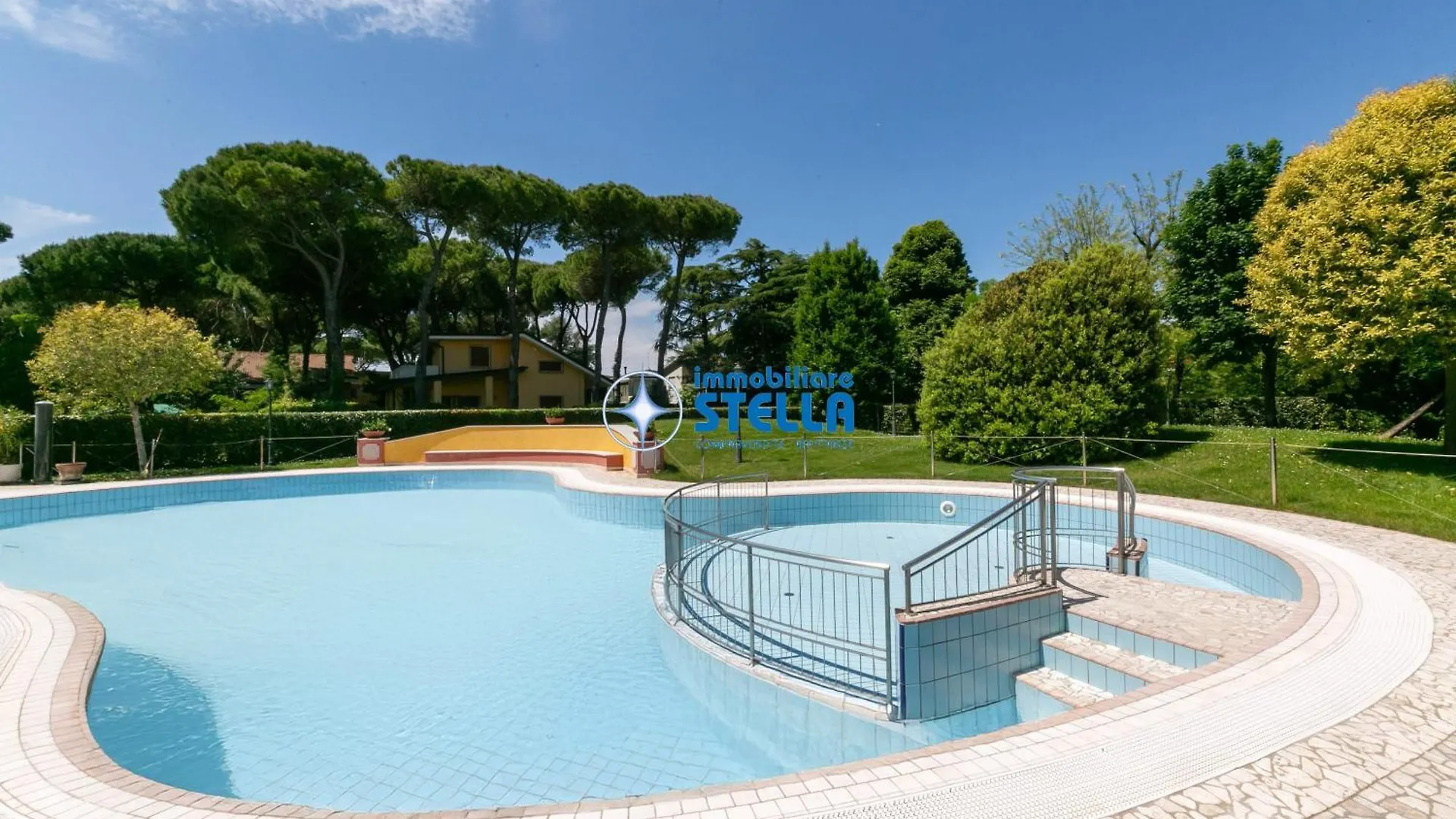 Residence Aceri Rossi Lido di Jesolo Italia